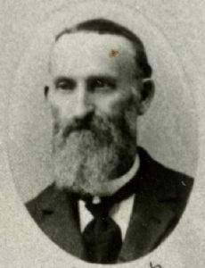 A. S. Bush