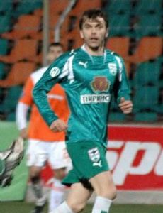 Kiril Nikolov (footballer)