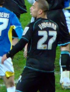 James Vaughan (footballer born 1988)
