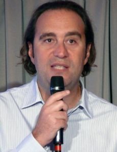 Xavier Niel