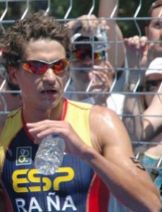 Iván Raña