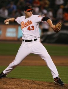 Jim Johnson