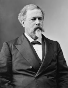 Joseph Roswell Hawley