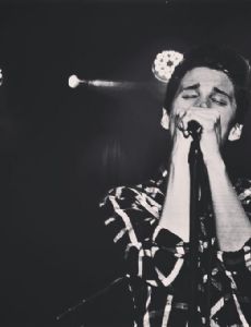 Ryan Beatty