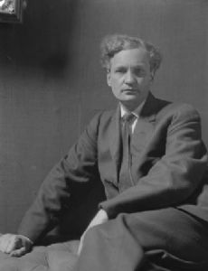 Walter Seymour Allward