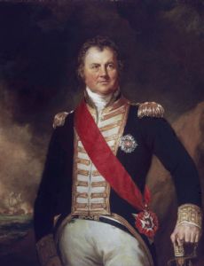 Edward Thornbrough