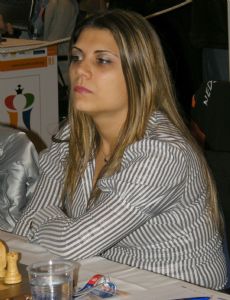 Nelly Aginian