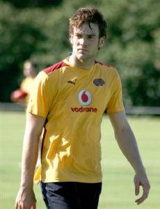 Aaron Cornelius