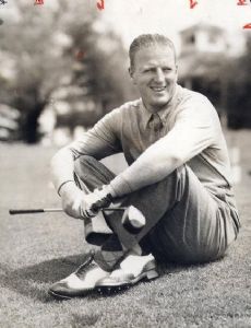 Craig Wood (golfer)