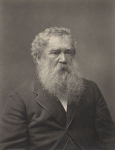George Fuller (painter)