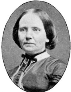Amalia Lindegren