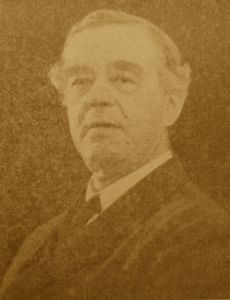 Henry Gollan