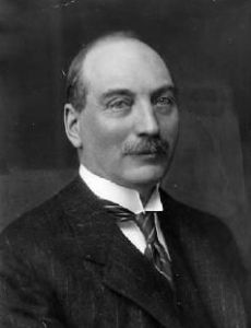 John Montagu Douglas Scott, 7th Duke of Buccleuch