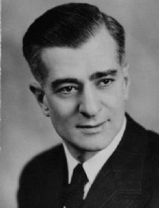 Antonio Barrette