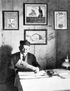 Christian Klucker