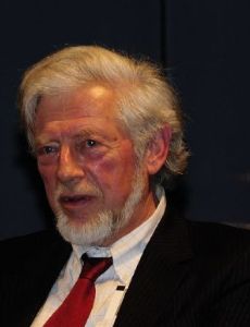 Jochen Heisenberg