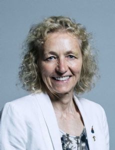 Christina Rees (politician)