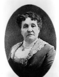 Freda Ehmann
