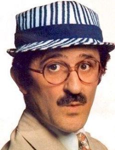 Marcel Zanini