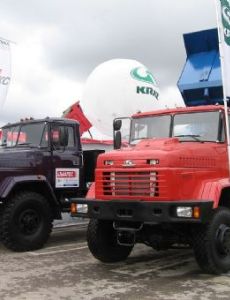 KrAZ