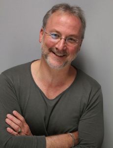 Tom McSorley