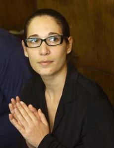 Tali Fahima