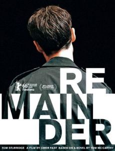 Remainder