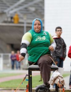 Nadia Medjemedj