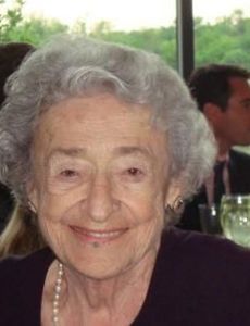 Lilli Hornig