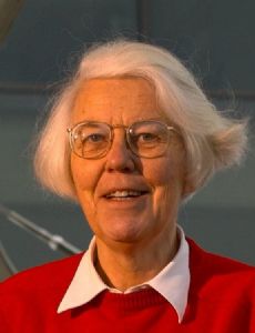 Karen Spärck Jones
