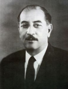 Ahmed Hassan al-Bakr