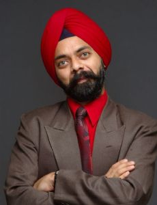 Inderpal Singh