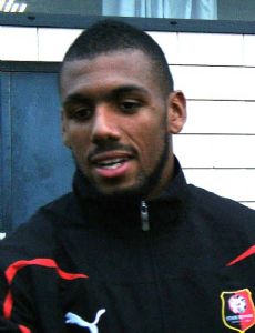 Yann M'Vila