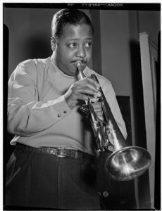 Charlie Shavers