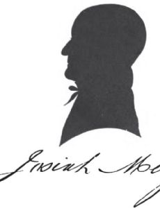 Josiah Meigs