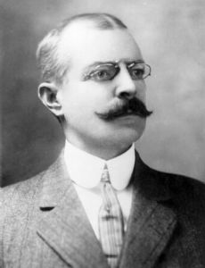 Waldemar Lindgren