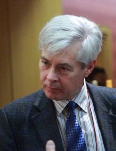 Peter J. Bowler