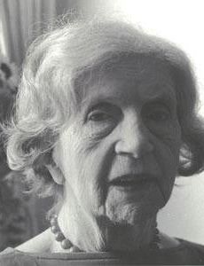 Mary Thomas O'Neal