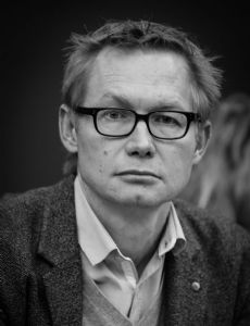 Magnus Falkehed