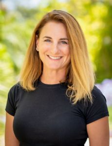 Ann Levine