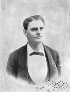 Oscar Tschirky