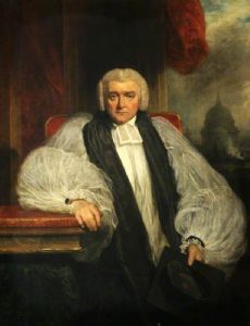 John Randolph (bishop)