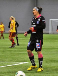 Lidija Kuliš