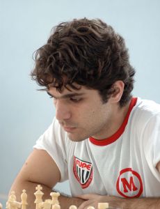 Krikor Mekhitarian