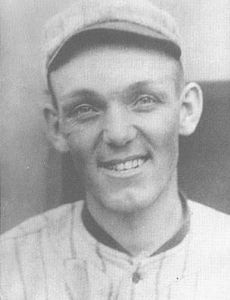 Buck Weaver
