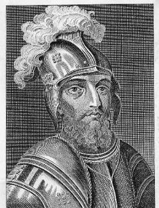 John Stewart, Earl of Buchan