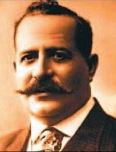 Ramón Cáceres