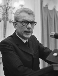 Marcus Bakker