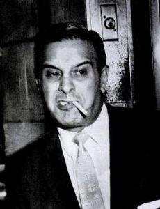 Johnny Dio
