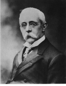 Herbert Giles